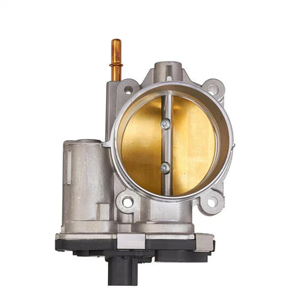 Fuel Injection Throttle Body for Chevrolet GMC Isuzu (2000-2005)