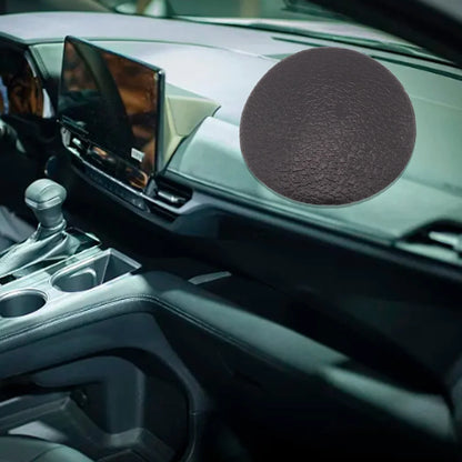 Auto Shift Knob
