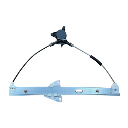 Front Right Window Regulator Without Motor for Mazda 3 (2003–2009)