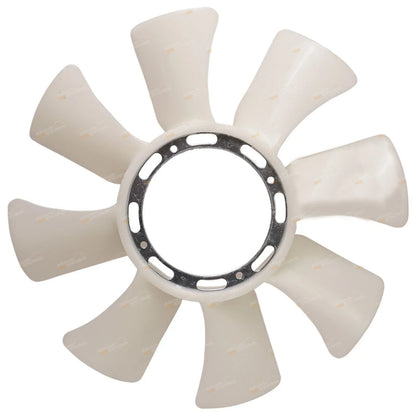 Engine Cooling Fan Blade for Mitsubishi Pajero 3.0L (1988 - 1993)