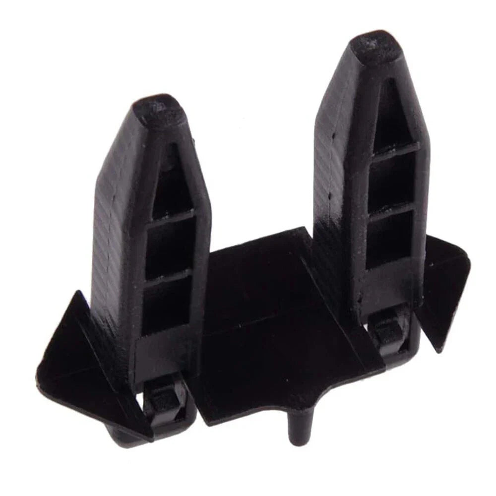 Front Bumper Upper Panel Retainer Clips for 2001-2005 Toyota RAV4