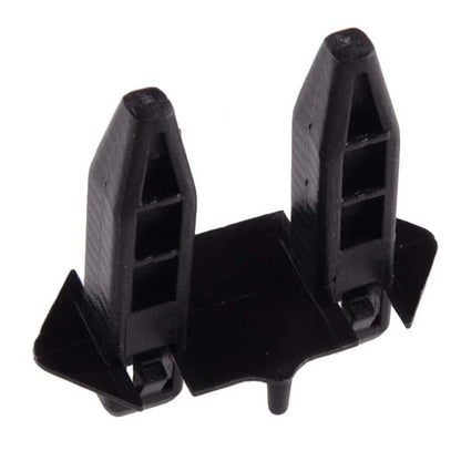 Front Bumper Upper Panel Retainer Clips for 2001-2005 Toyota RAV4