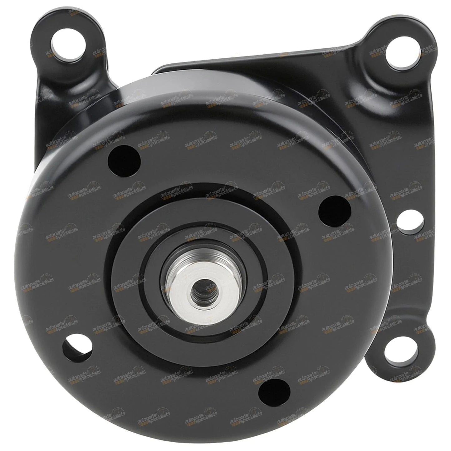 Fan Clutch Idler Pulley & Bracket for Ford Everest P5AT (2015 - 2019)
