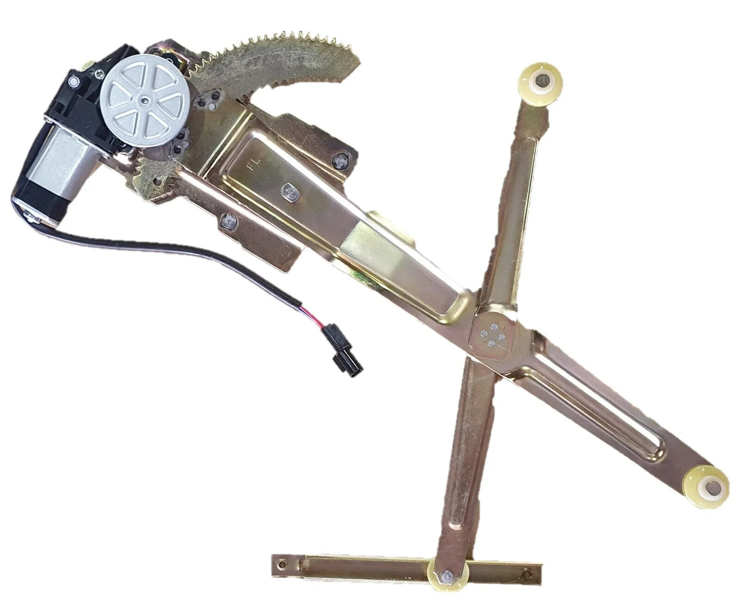 Front Left Window Regulator W/ Motor for Mitsubishi L300/Express (1986-2014)