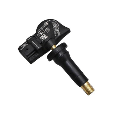 4Pcs Tire Pressure Sensors for Jeep Gladiator, Wrangler, Grand Cherokee (2020-2023)