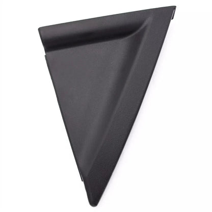 Rear Door Outside Delta Molding Right Side for 2004-2009 Kia Spectra