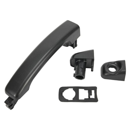 Door Handle Exterior Sliding 1 Pcs for Car Accessories