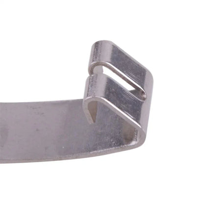 3 x Air Filter Housing Box Spring Clip Clamp for BMW E38 E34 E32 (1995-2001)