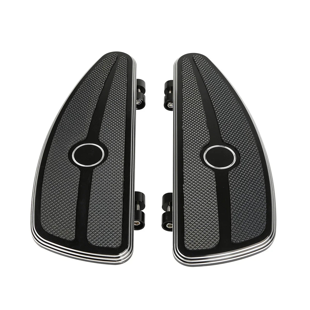 Footboard Floorboard for Harley Touring (1986-2023) 21