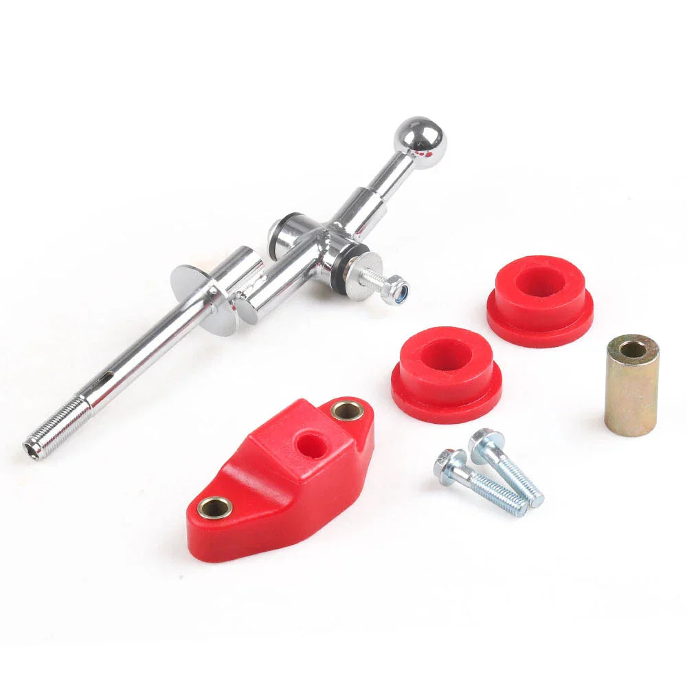 Short Shift + Poly Bushings for Subaru WRX Impreza STI (2002-2021)
