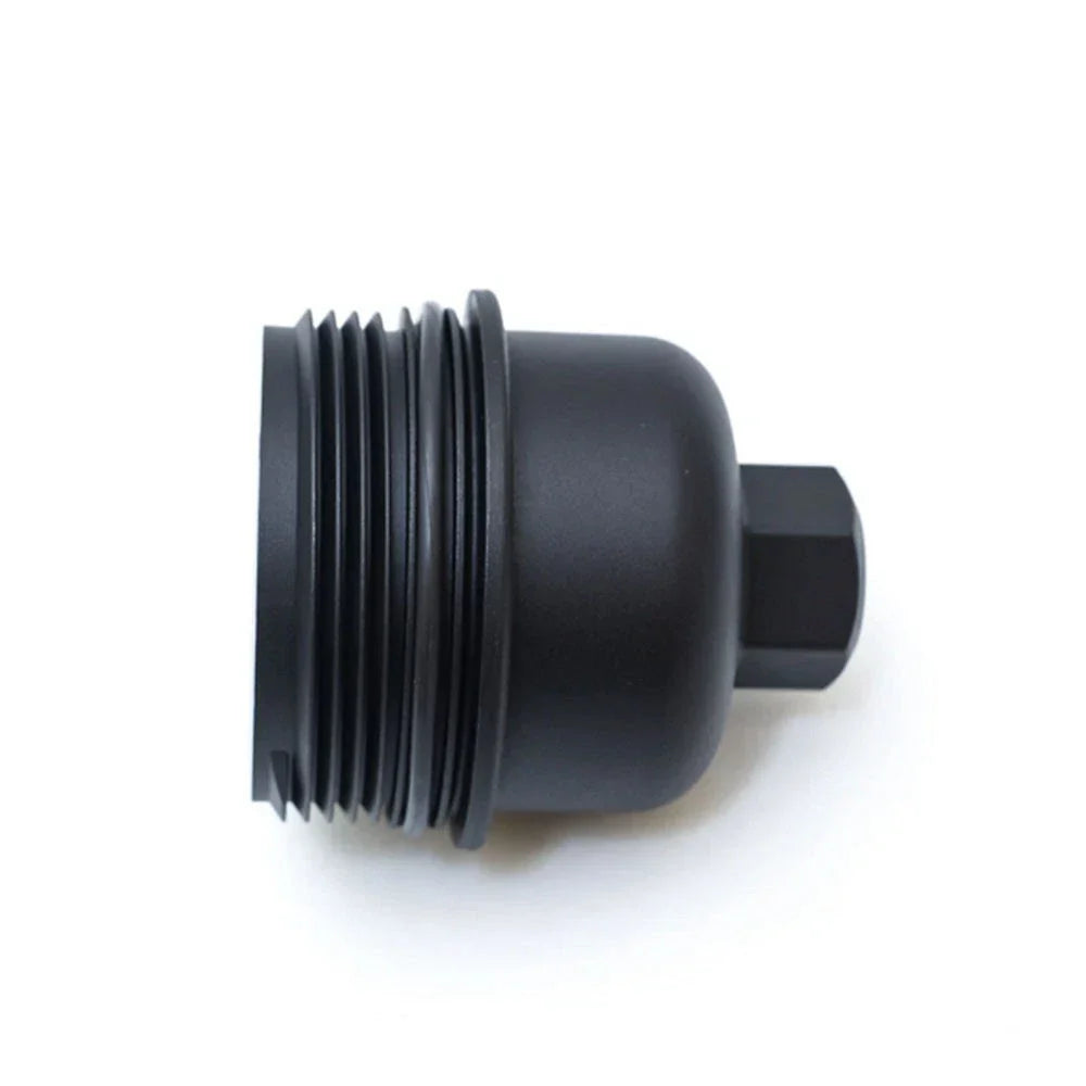 Oil Filter Cover for BMW 1 2 3 4 5 6 7 Series F20 F21 F22 F34 F31 (2012-2020)