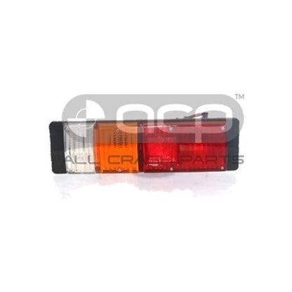 Rear LH & RH Tail Light for Isuzu D-Max (2012-2019)