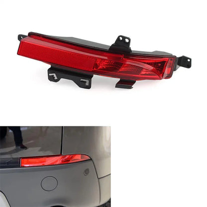 Right Rear Bumper Fog Light Reflector for Land Rover Discovery Sport (2015-2023)