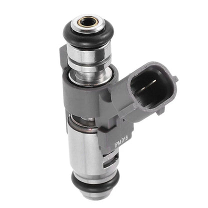 4 x Fuel Injectors for Citroen C3 C4, Peugeot 207 206 307 1007 (2001-2013)