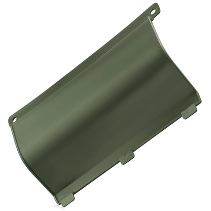 Battery Lid Cover Cap for Honda Rancher TRX350 TM 2x4 (2004–2006)