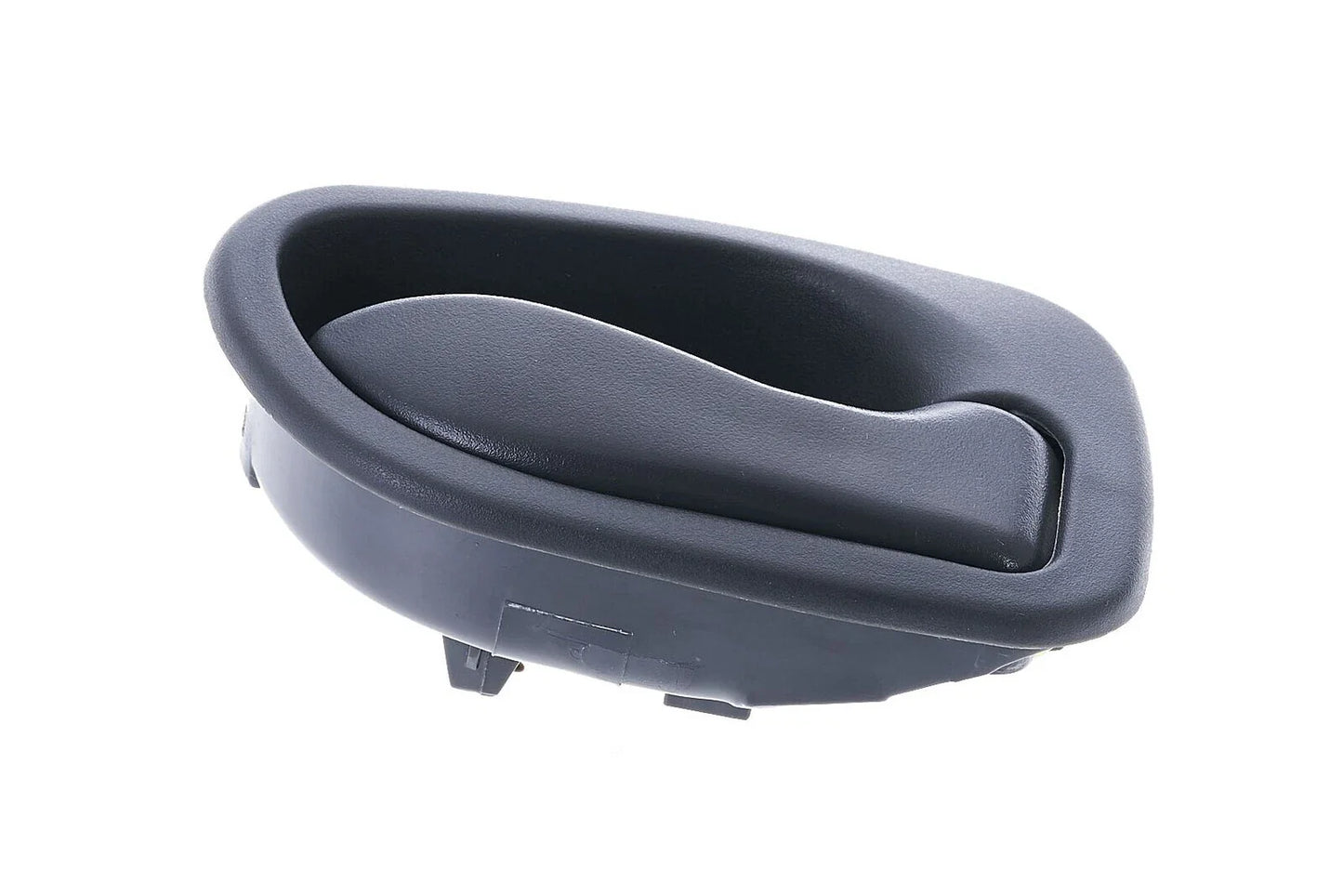 Textured Grey Front/Rear Inner Door Handle for Hyundai Excel X3 (1994–2000)