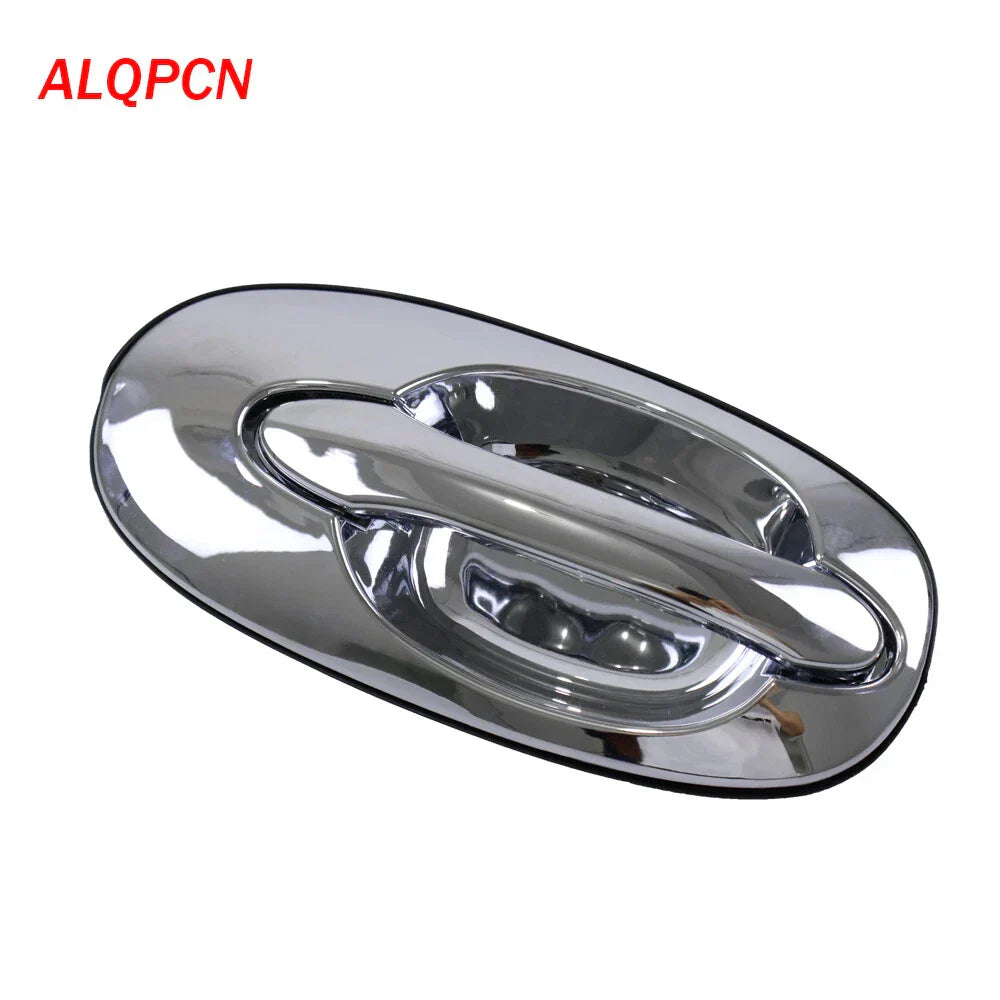 Chrome Right Sliding Door Handle for Kia Carnival (1999-2005)
