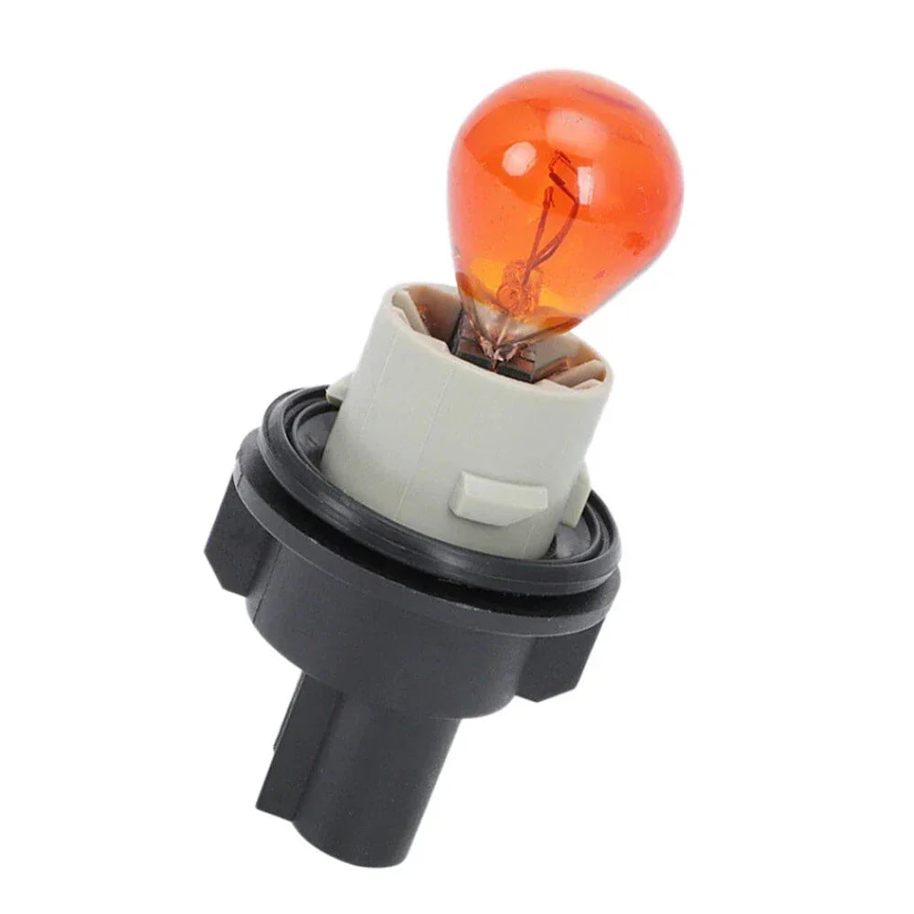 Turn Signal Light Bulb Socket for Dodge Ram 1500 2500 3500 (2002-2023)