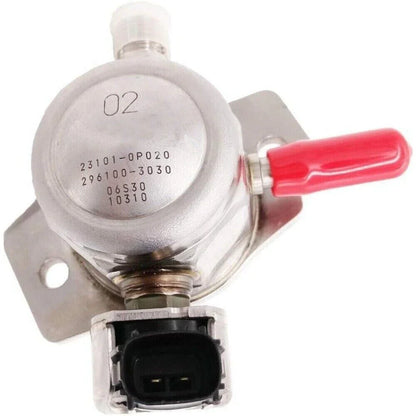 High Pressure Fuel Pump for Toyota Tacoma Highlander GS350 GS450h (2005-2023)