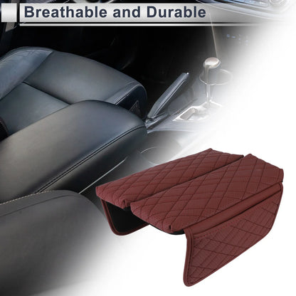 Center Console Cover Storage Bag for BMW 7 Series (2016-2022)