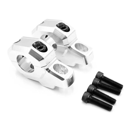 Handlebar Mount Riser Clamp for Kawasaki Z900C Z900RS (2017-2024)