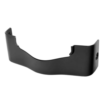 Black Outer Fairing Skirt for Harley Road Glide (2015-2024)