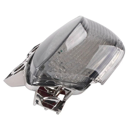 LED Tail Light Brake Turn Signal Lamp for KAWASAKI NINJA 650R (2006-2007)