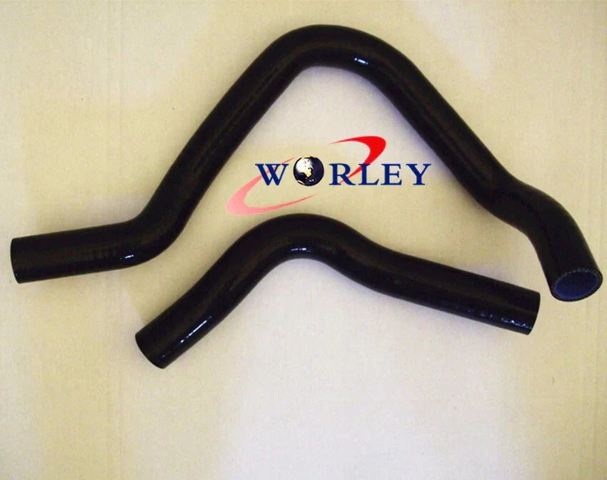 Silicone Radiator Hose for Honda Civic Type R DC2 EK4 EK9 (1996-2000)
