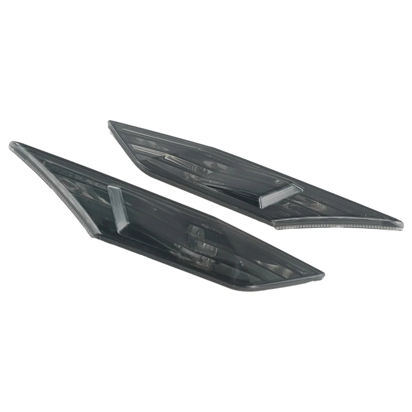 Side Marker Lamp LED Smoked Turn Signal for Civic