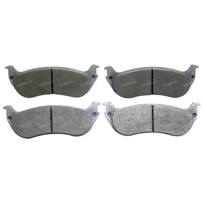 Rear Disc Brake Pads for Ford Explorer UX UZ 4.0L V6 4.6L V8