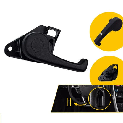 Easy Install Car Hood Latch Pull Handle for Ford Vehicles (2013–2017)