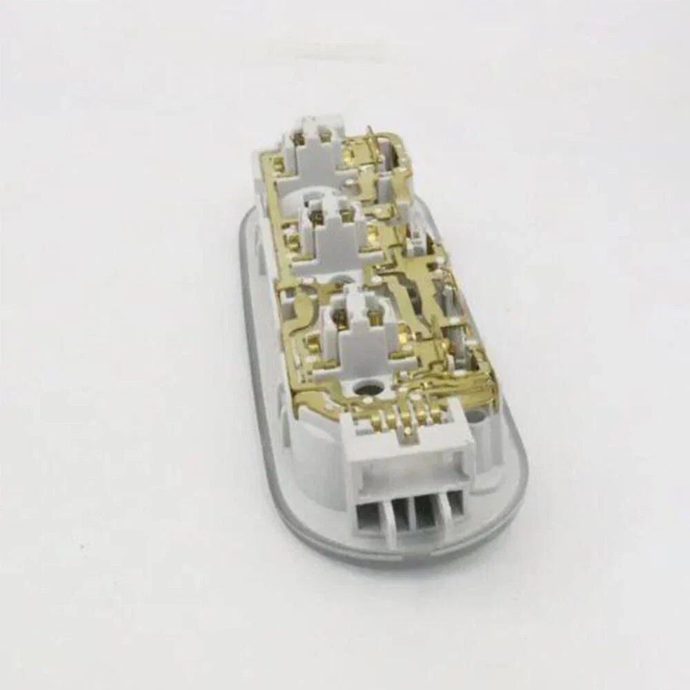 Interior Light for Nissan Qashqai, Almera, Renault Logan, Sandero, Megane (2007-2023)