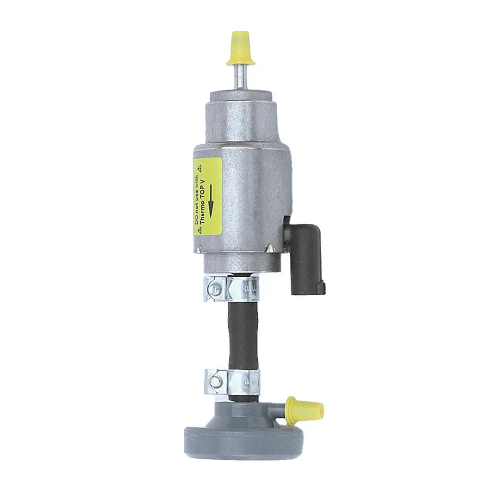 Parking Heater Fuel Pump for Webasto DP42 12V/24V Waterproof