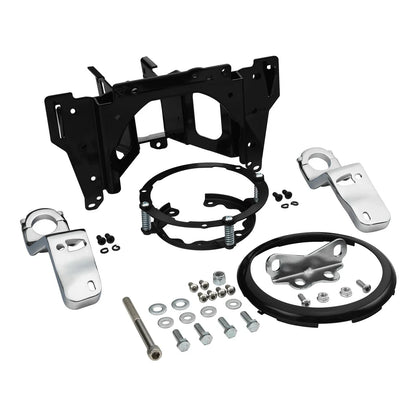 Headlight Fairing Brackets for Harley Low Rider ST FXLRST (2022-2025)