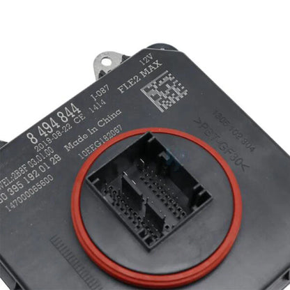 LED Headlight Control Module for BMW 1 2 3 4 5 F21 F46 F30 F35 (2011-2019)