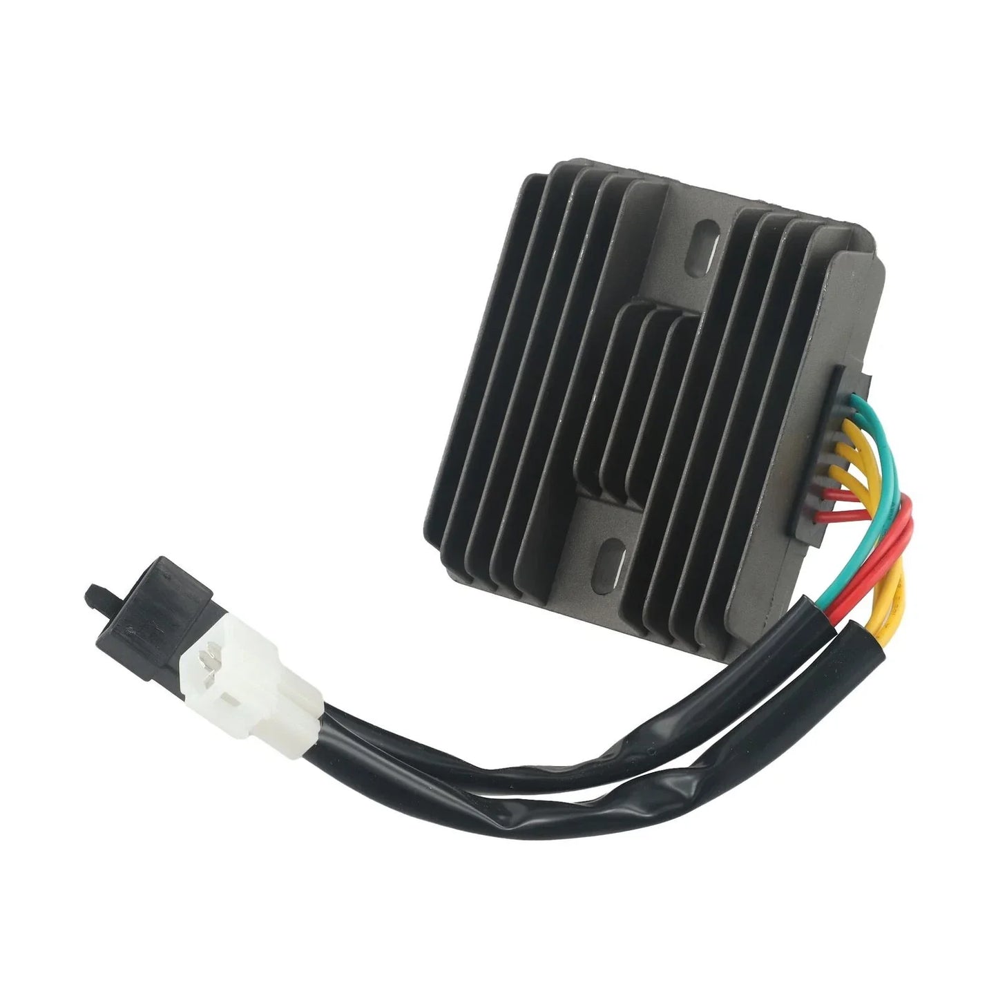 Voltage Rectifier Regulator for Ducati