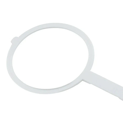 Windshield Washer Fluid Reservoir Cap for Mitsubishi Pajero (V31-V43)