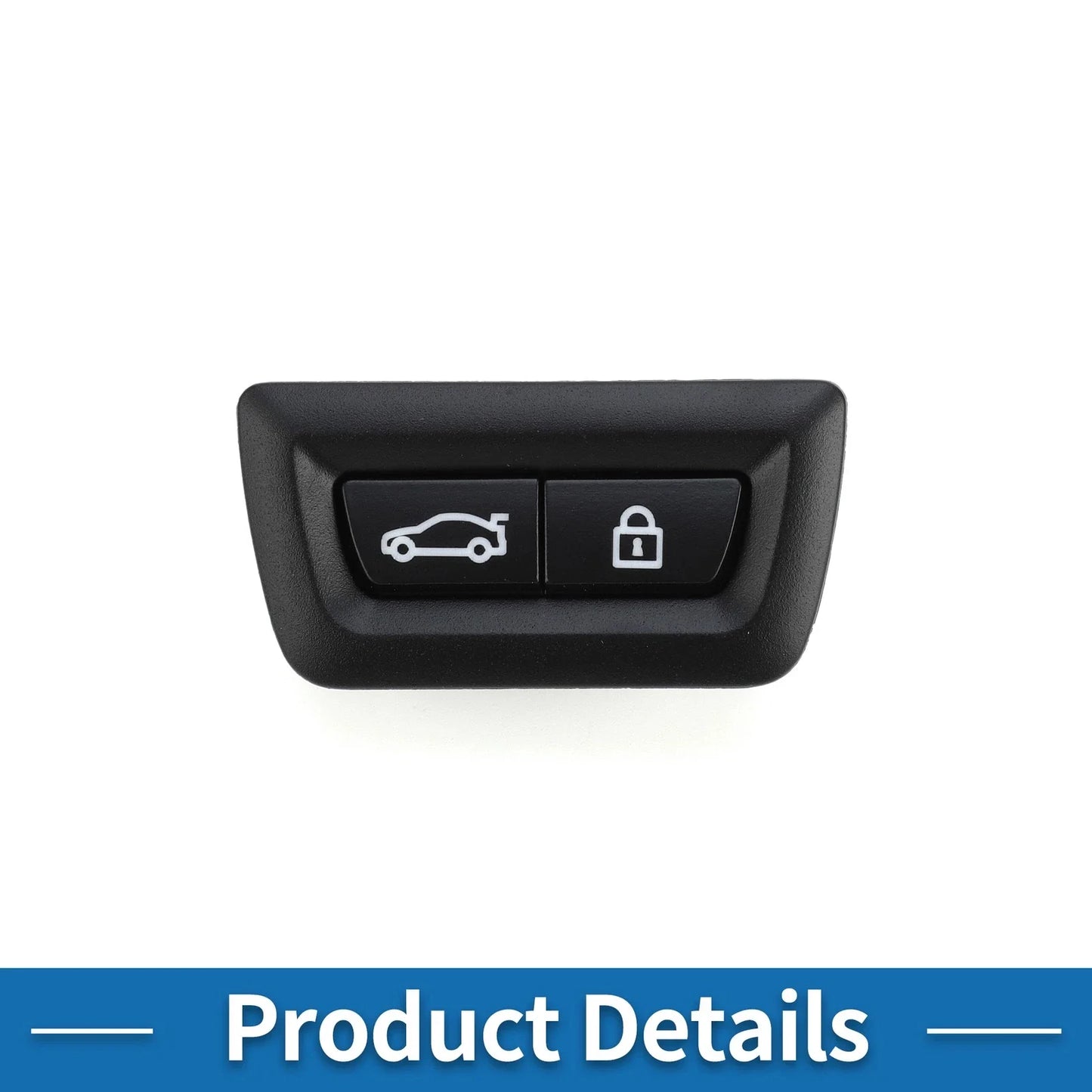 Trunk Release Switch for BMW 320i (2014-2018)