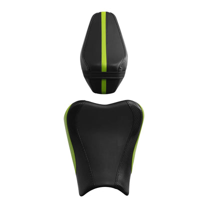 Driver & Passenger Seats for Kawasaki Z900 (2017-2023)