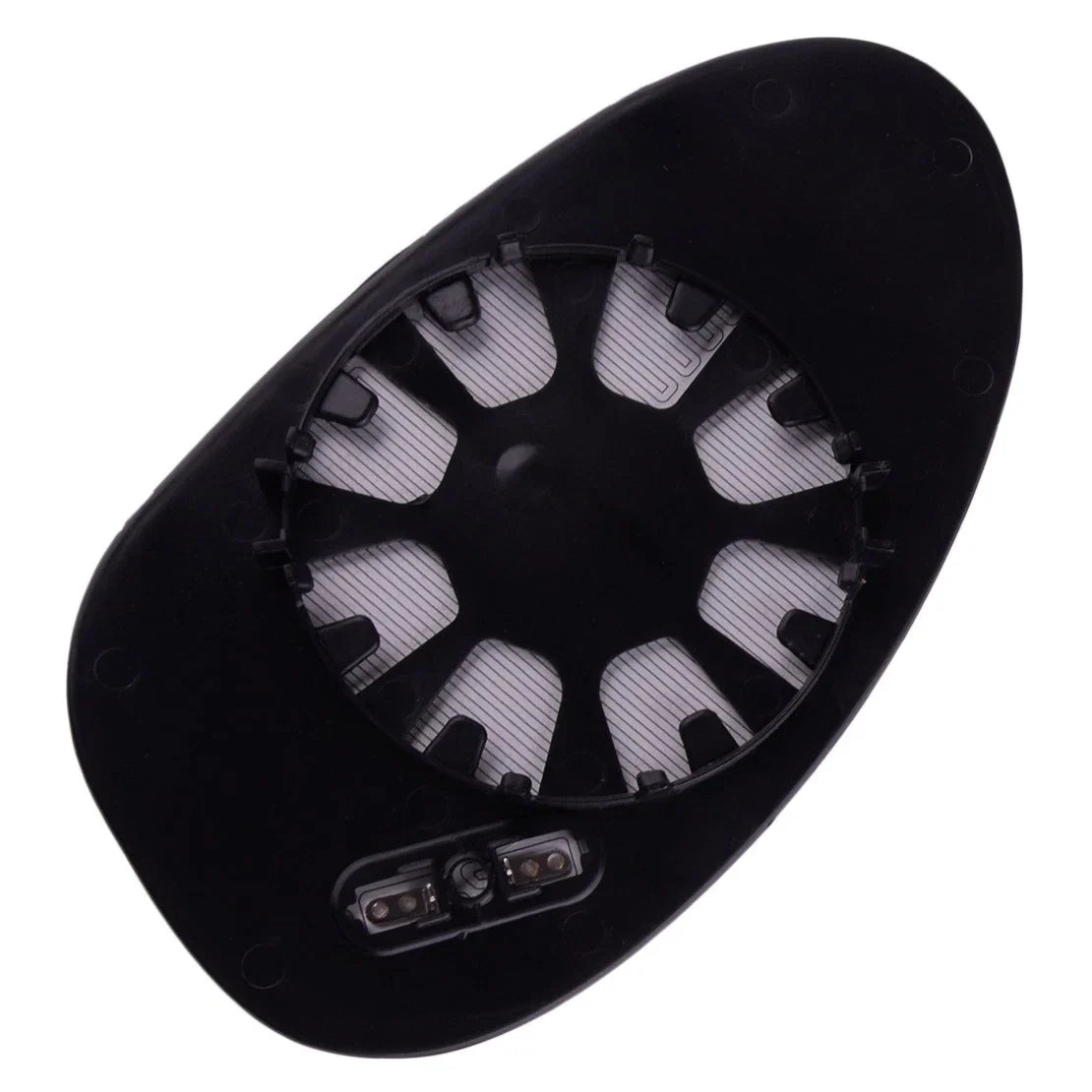 Heated Mirror Glass for BMW E81 E87 E82 E88 E46 E90 E91 (2004-2013)