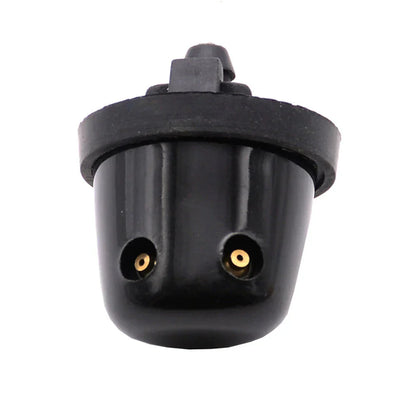 Rear Windshield Washer Nozzle for Nissan Pathfinder, Xterra (1997-2012)