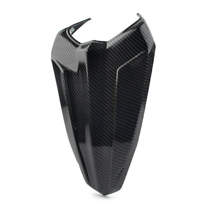 Rear Seat Cover Cowl for Yamaha YZF R15 V3 (2017-2021) Carbon