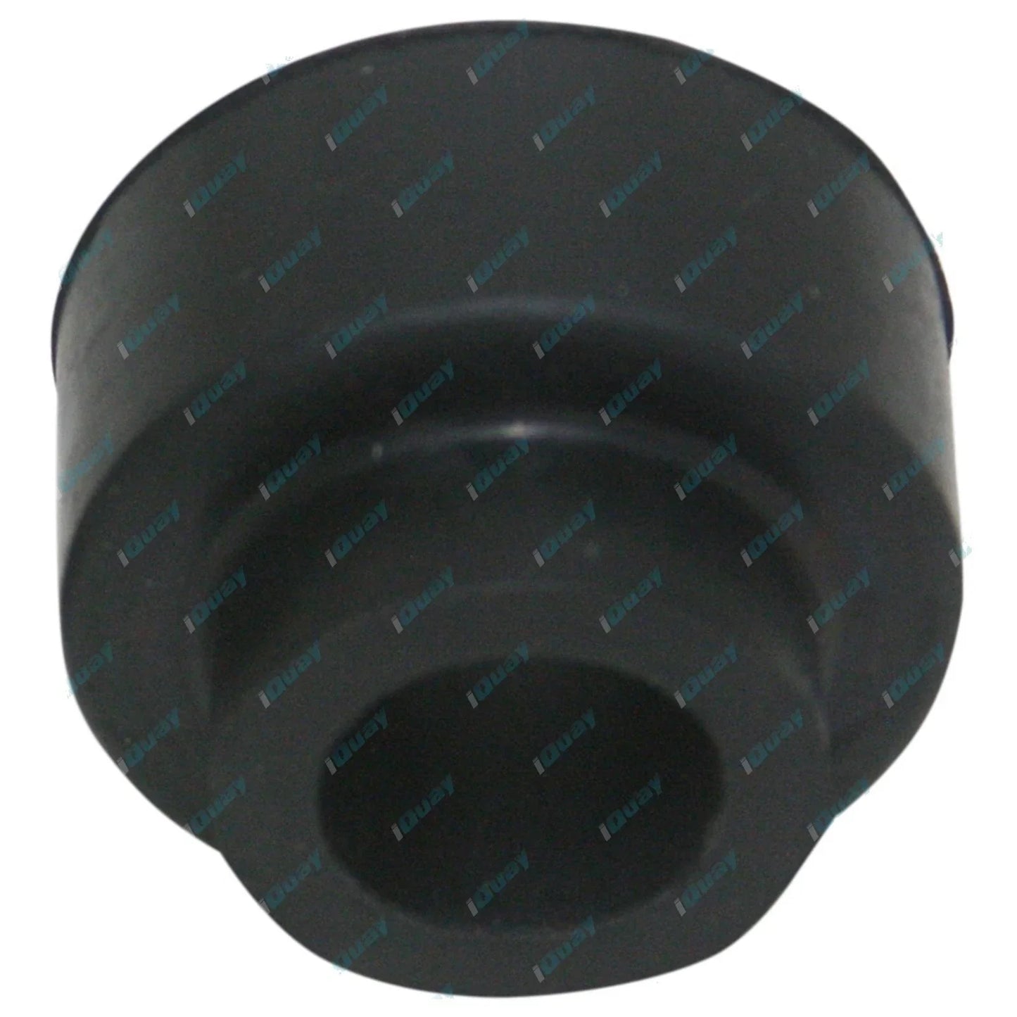 Radius Rod Front Leading Arm Rubber Bush Kit for Patrol GQ Y60 GU Y61 1988-2012