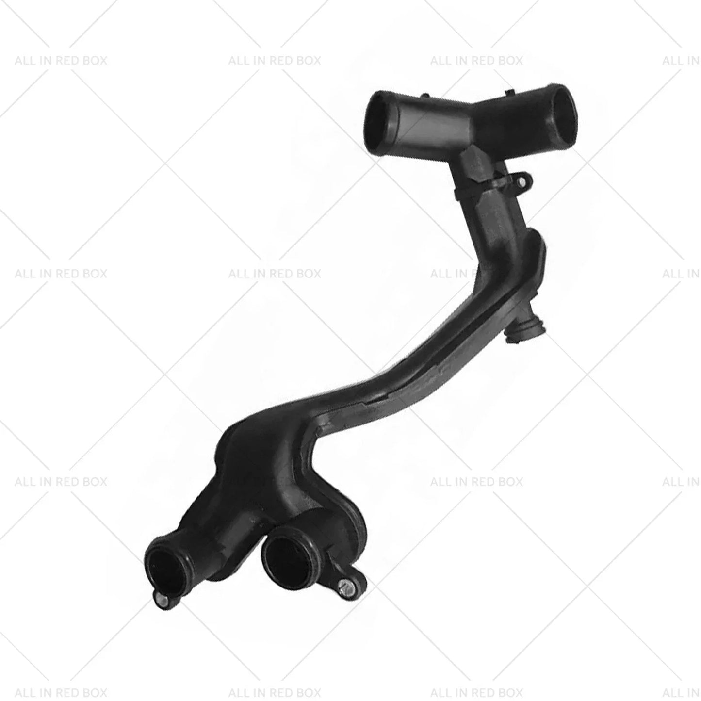 Water Pump Coolant Outlet Pipe for Land Rover Range Rover Sport LR4 (2010-2013)