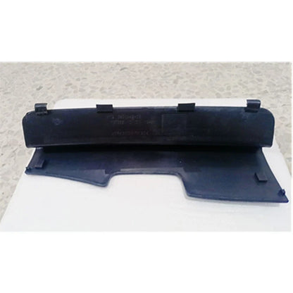 Rear Bumper Plate for 2003-2006 BMW X3 E83 Trailer Hitch Flap (2003-2006)