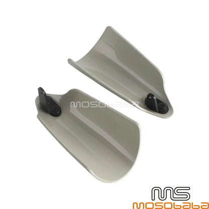 Hand Guards for Harley Softail Street Bob 107 114 (2018-2024)