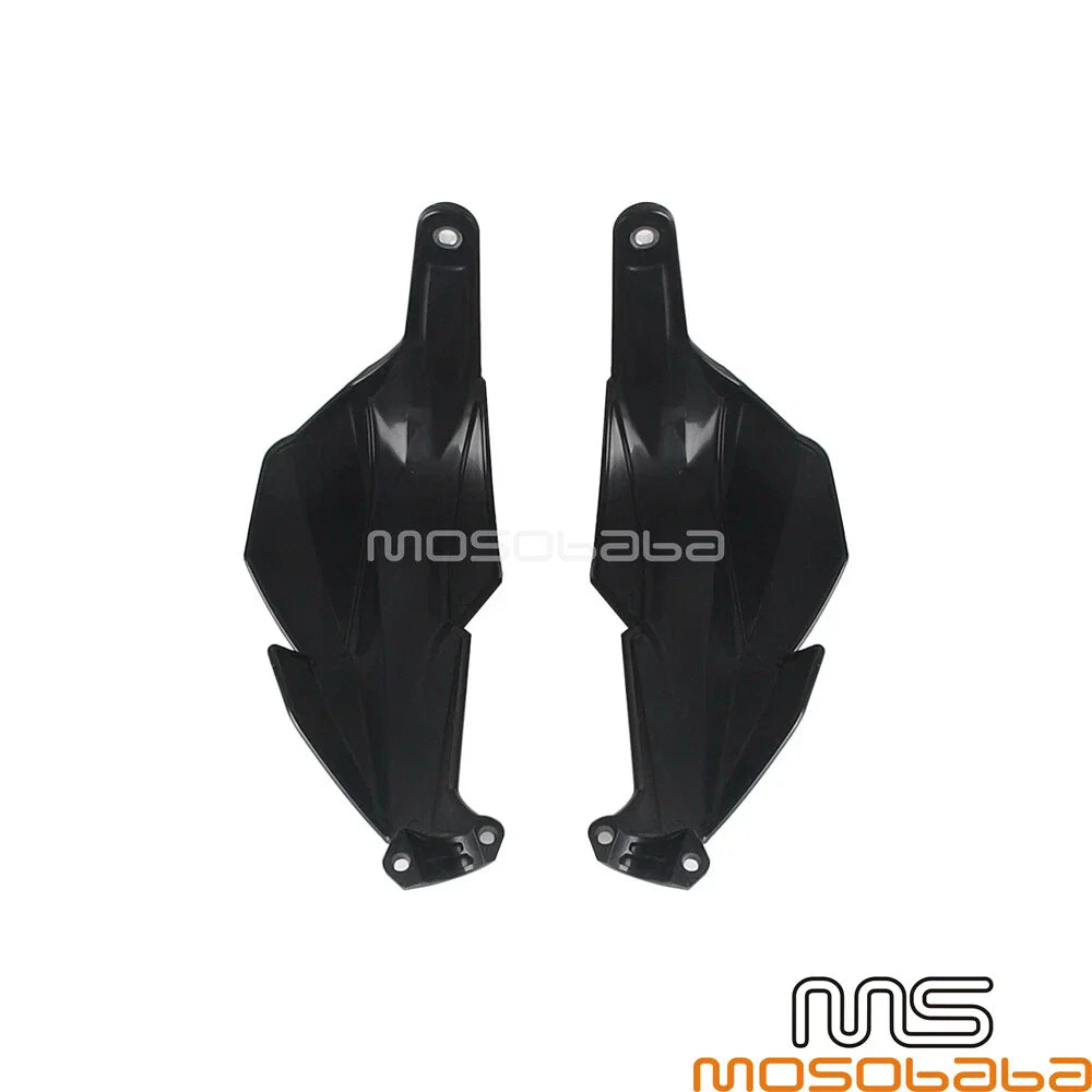 Handguards Protector Shield Windproof for KTM 790 Adventure (2019-2023)