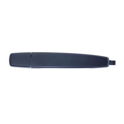 3 x LHF/LHR/RHR Black Outer Door Handle for Holden Barina Caprice (2011–2018)