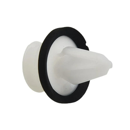 20pc Door Trim Panel Clip Plastic Clamp W/ Sealer for Ford