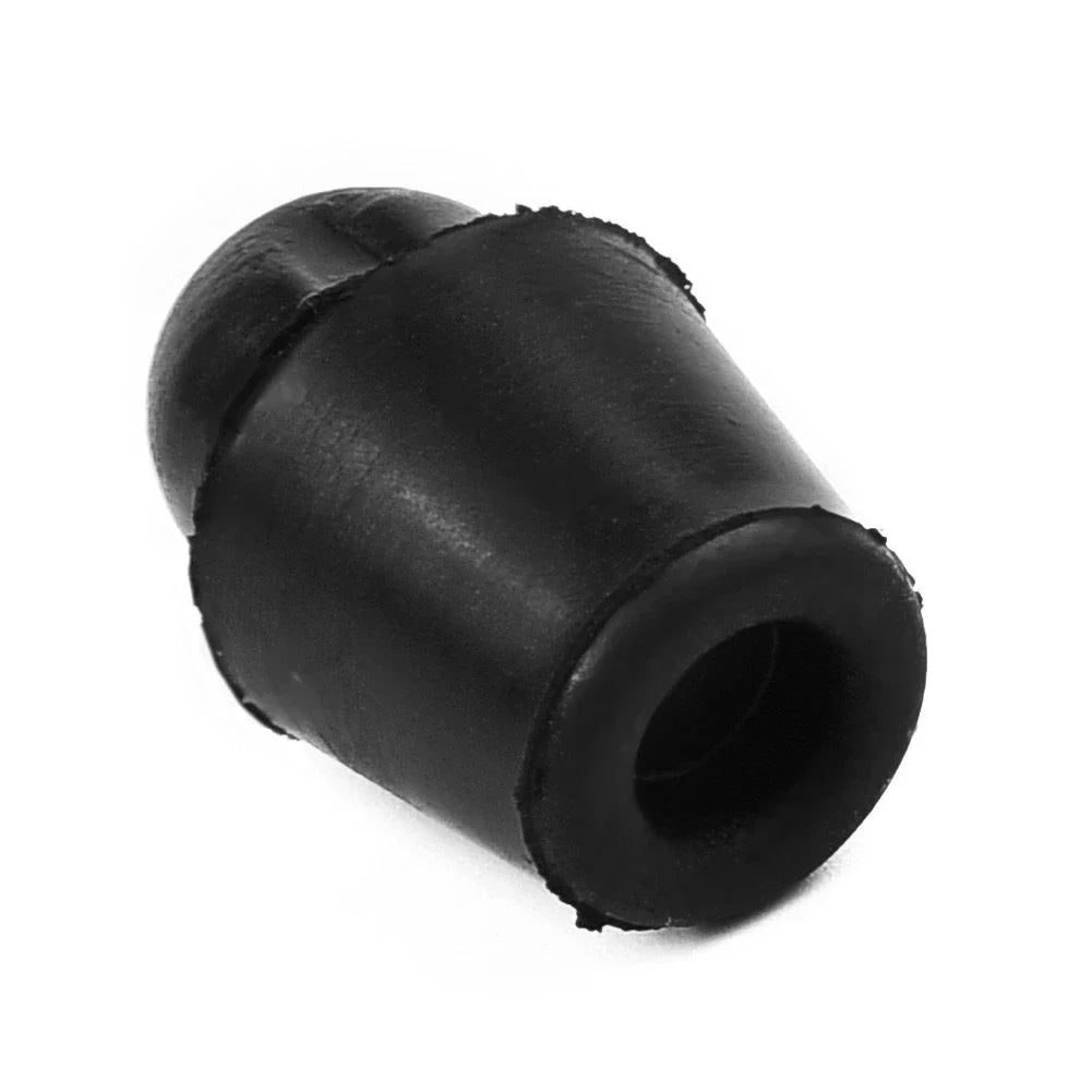 Bumper Door Overslam Line Set 10 x Accessories for Vehicle